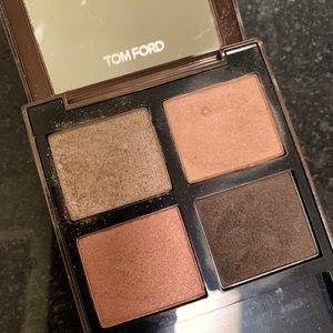 Tom Ford 20 Disco Dust Eyeshadow palette